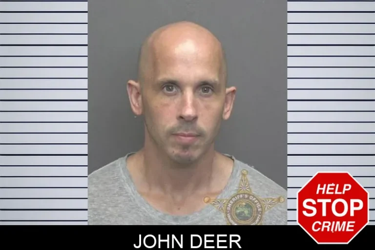 John Deer