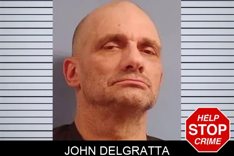 John Delgratta