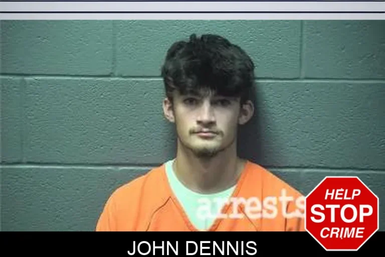 John Dennis