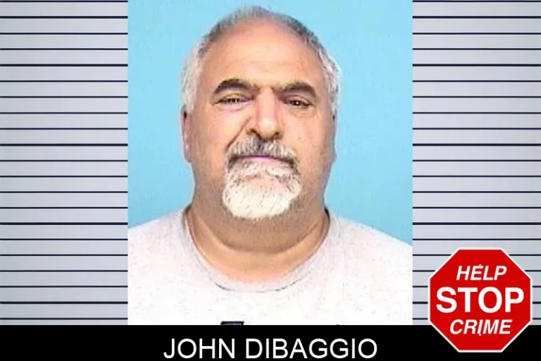 John Dibaggio