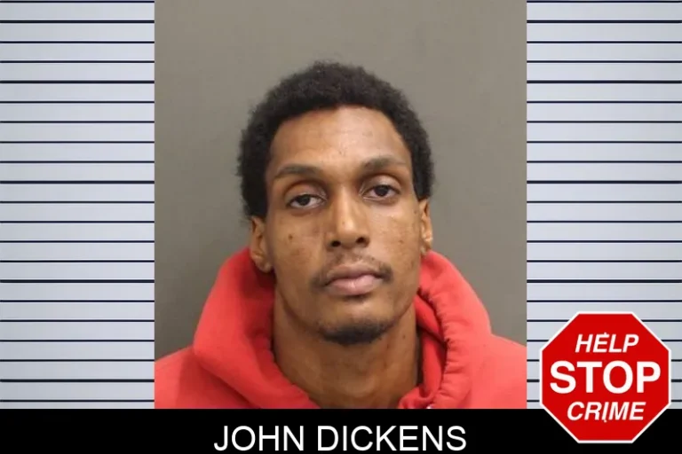 John Dickens
