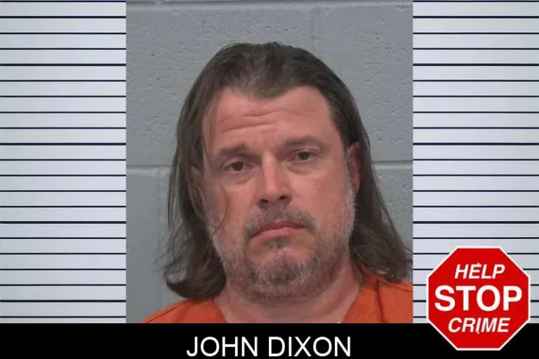 John Dixon