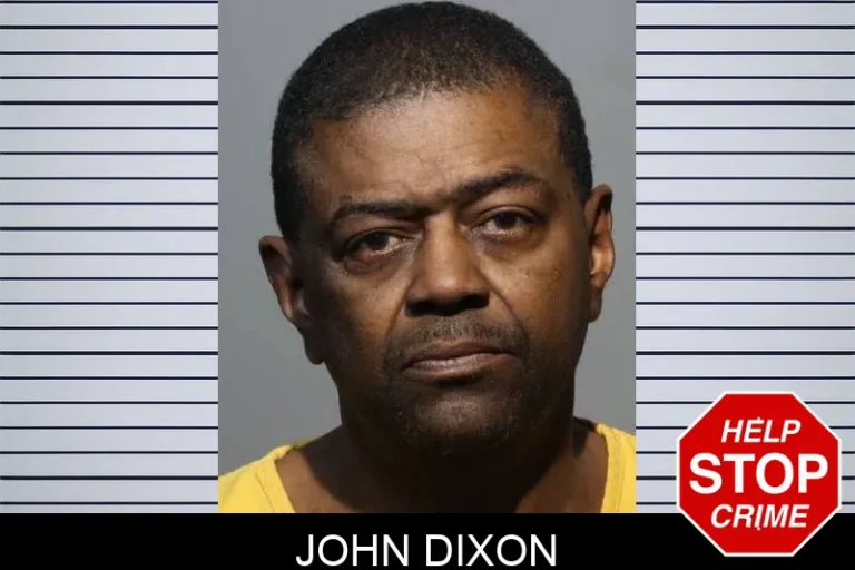John Dixon