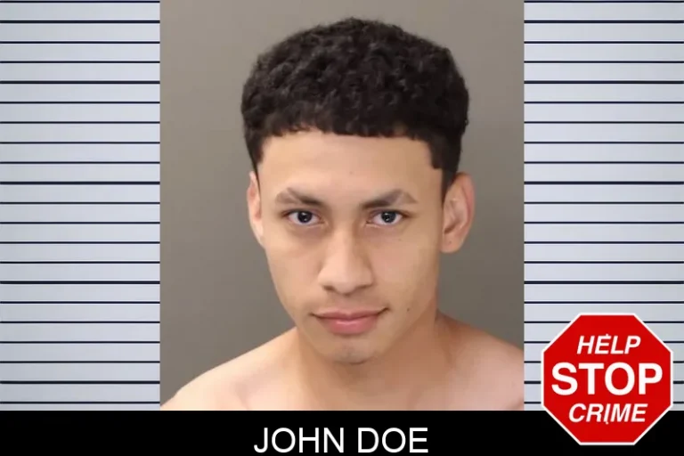 John Doe