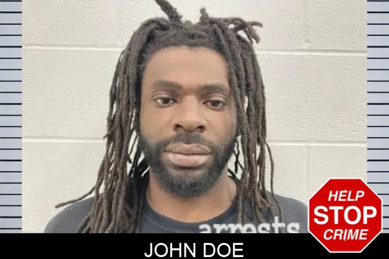 John Doe