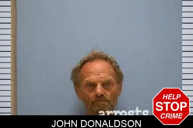 John Donaldson