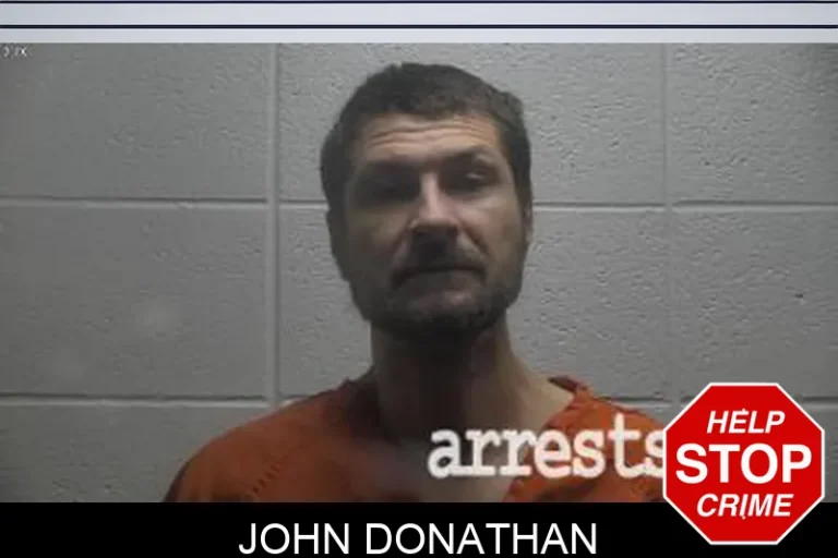 John Donathan