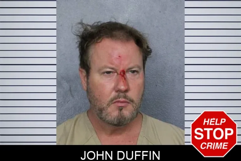 John Duffin