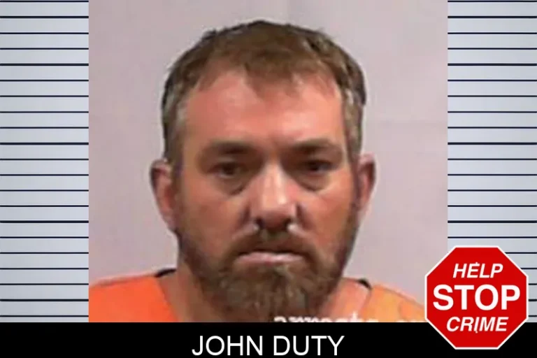 John Duty