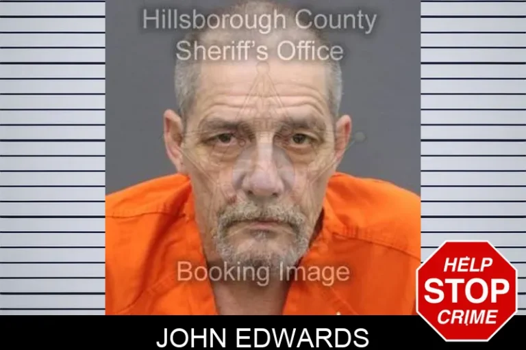 John Edwards