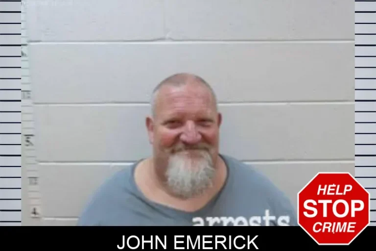 John Emerick