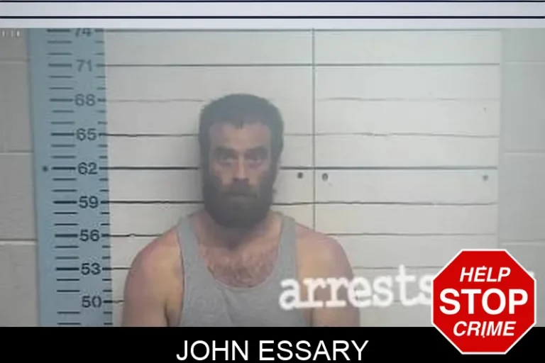 John Essary