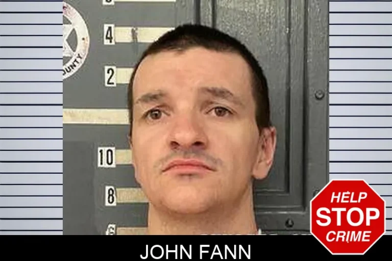 John Fann