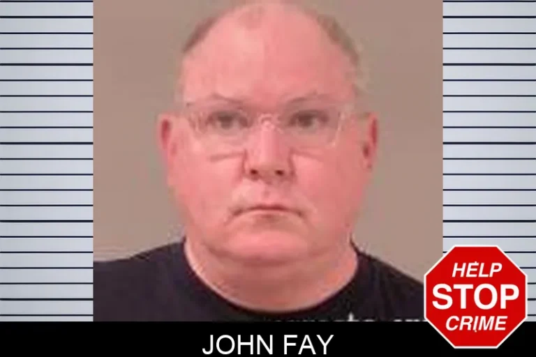 John Fay