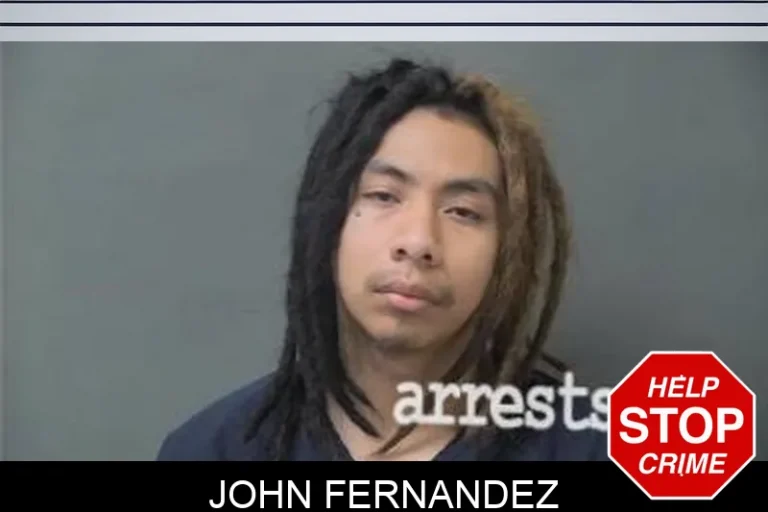 John Fernandez