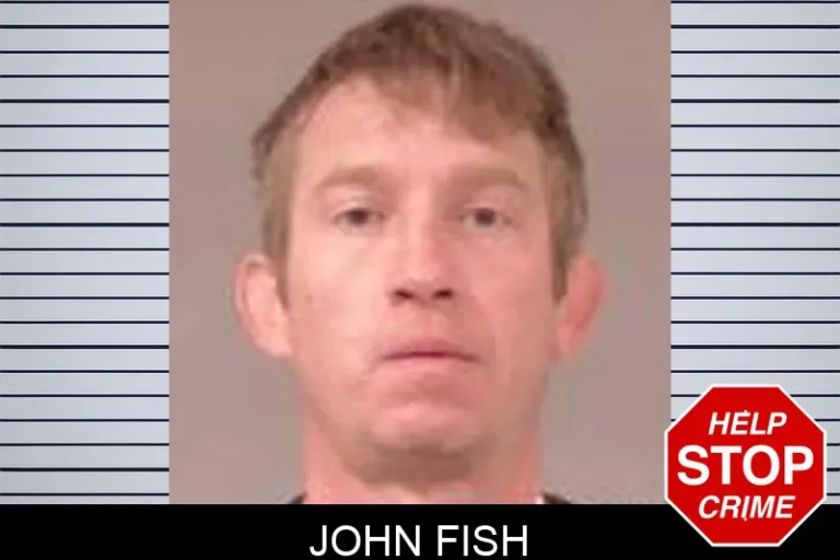 John Fish