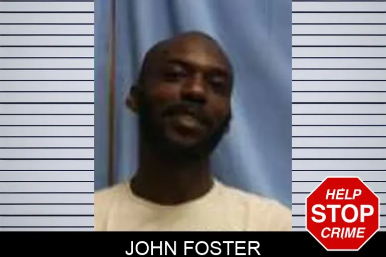 John Foster