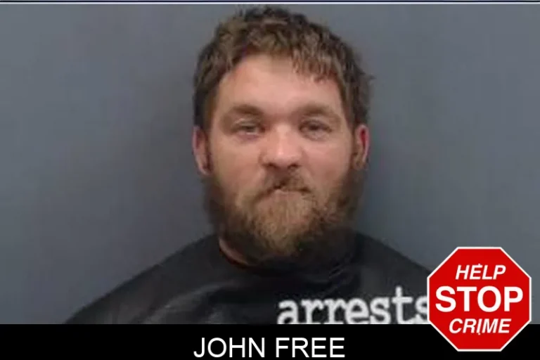 John Free