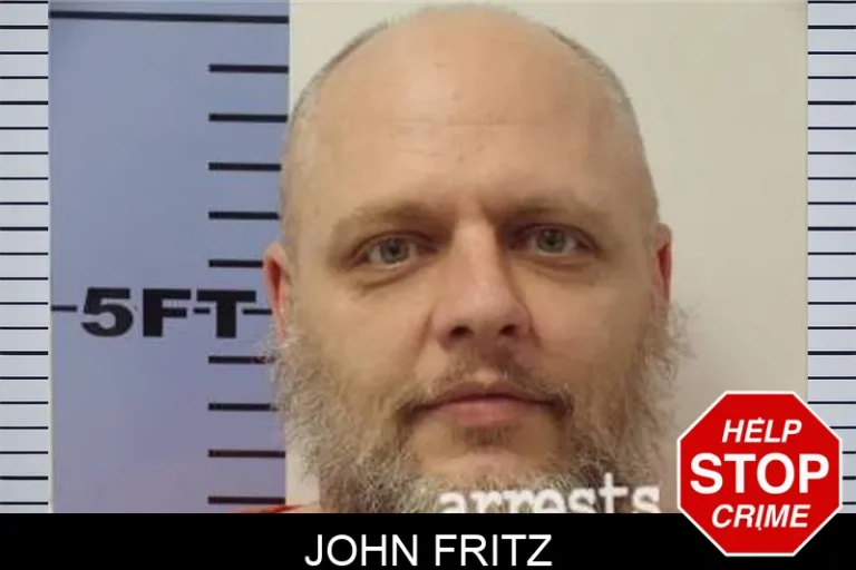 John Fritz