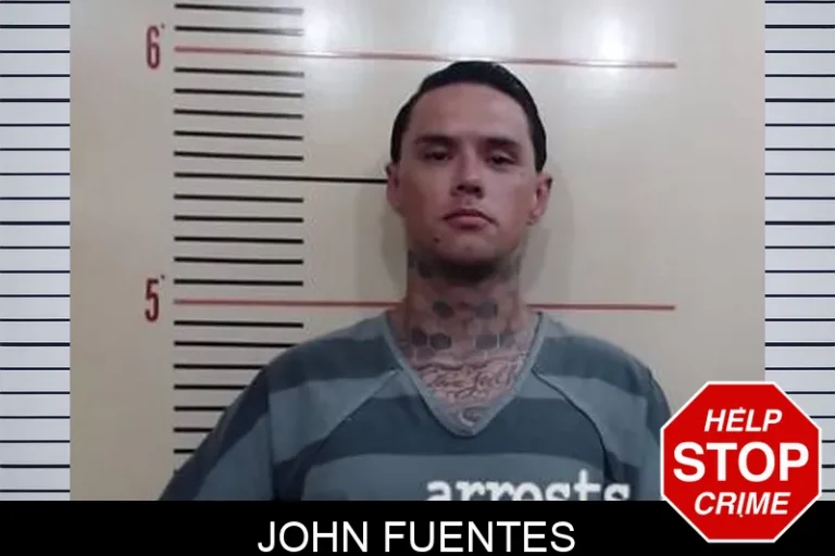 John Fuentes