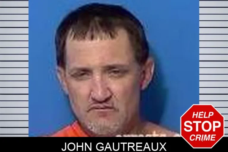 John Gautreaux