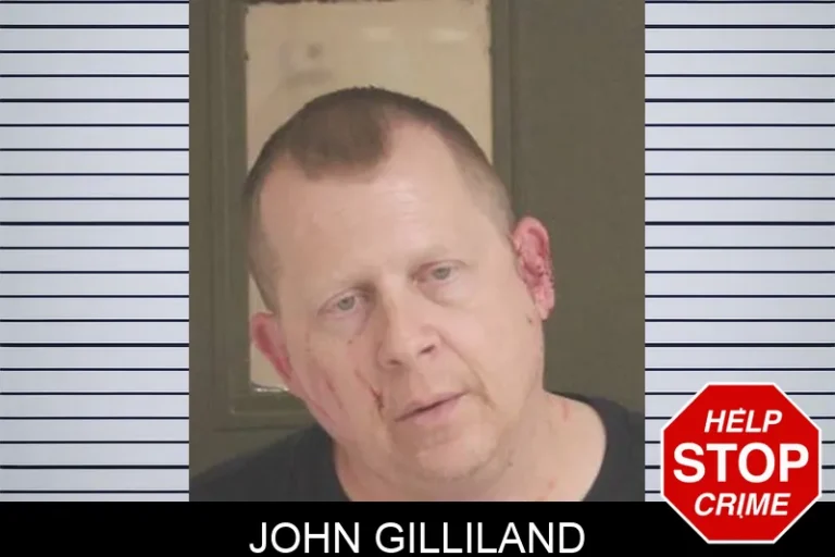 John Gilliland