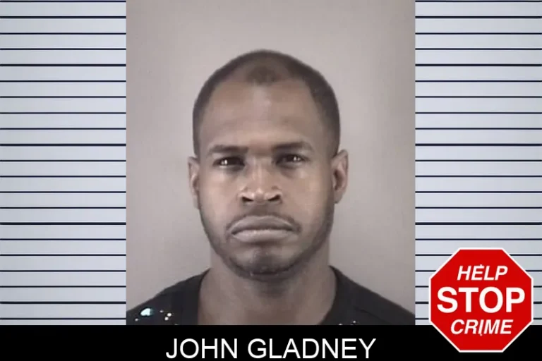 John Gladney