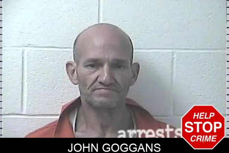 John Goggans