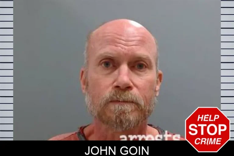 John Goin