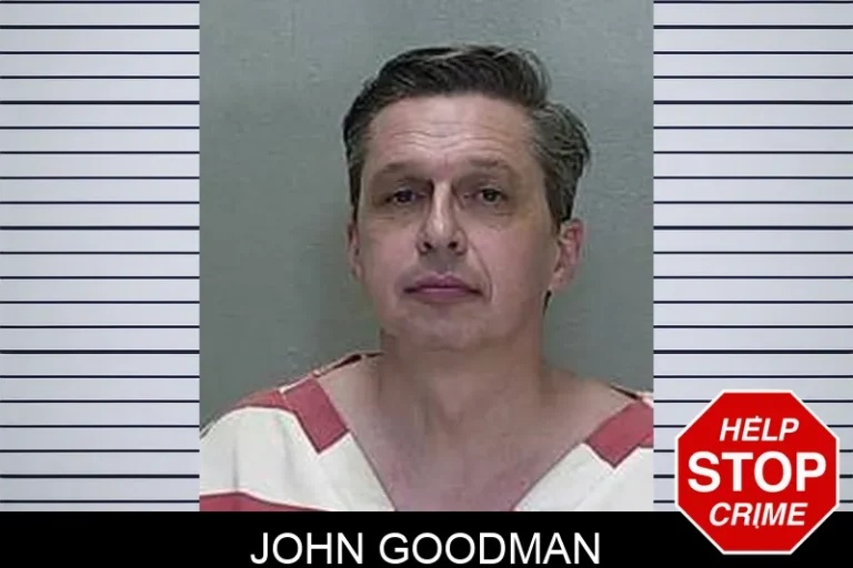 John Goodman
