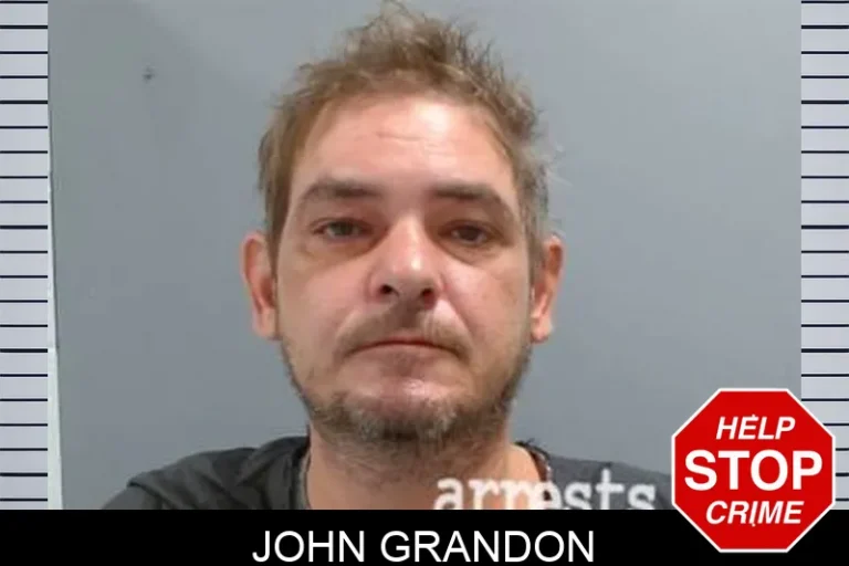 John Grandon