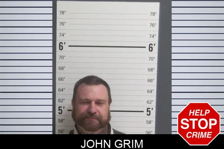 John Grim