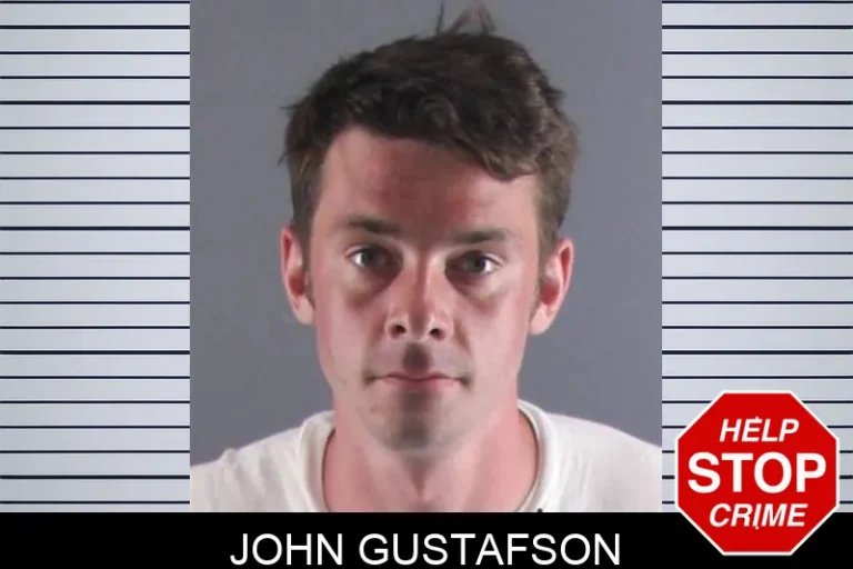 John Gustafson