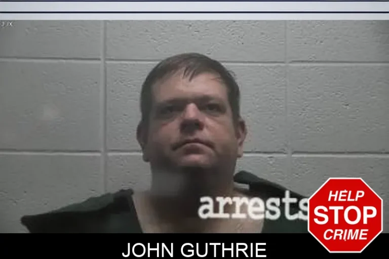 John Guthrie
