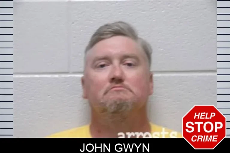 John Gwyn