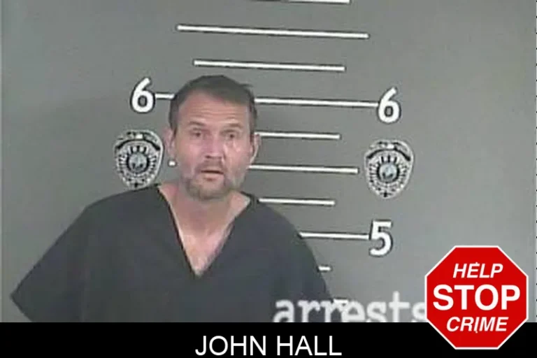 John Hall