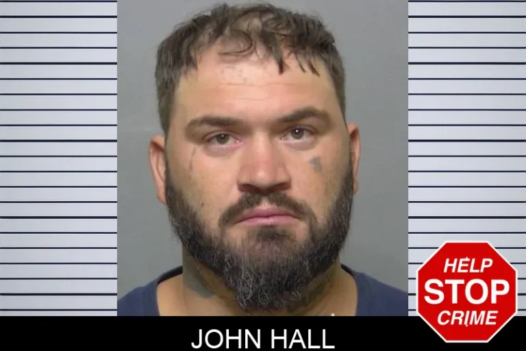 John Hall