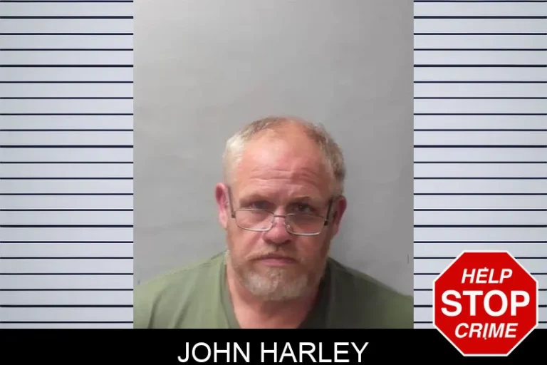 John Harley