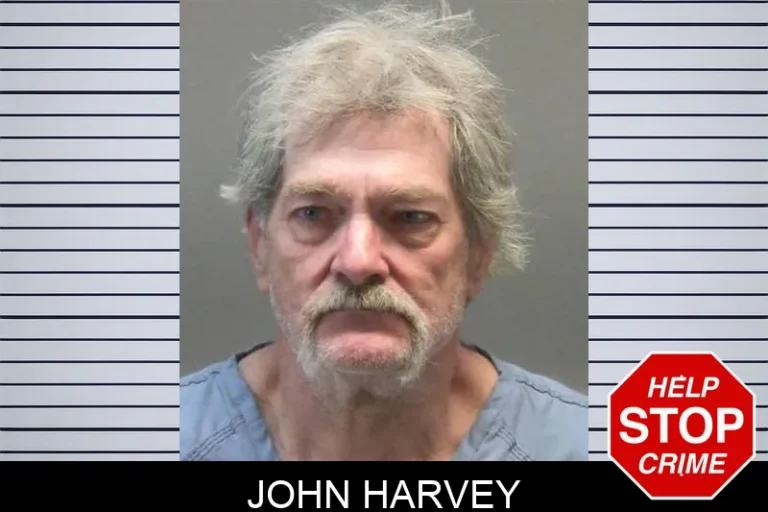 John Harvey