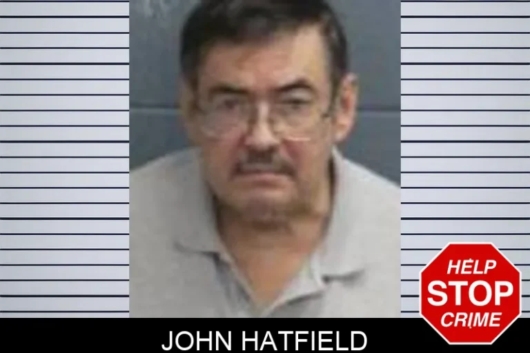 John Hatfield
