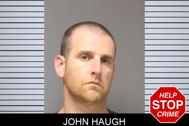 John Haugh