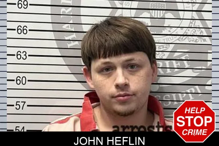 John Heflin