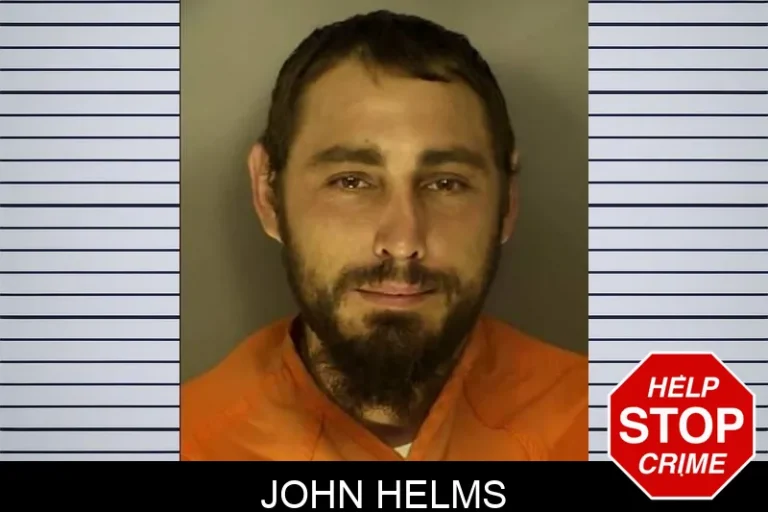 John Helms