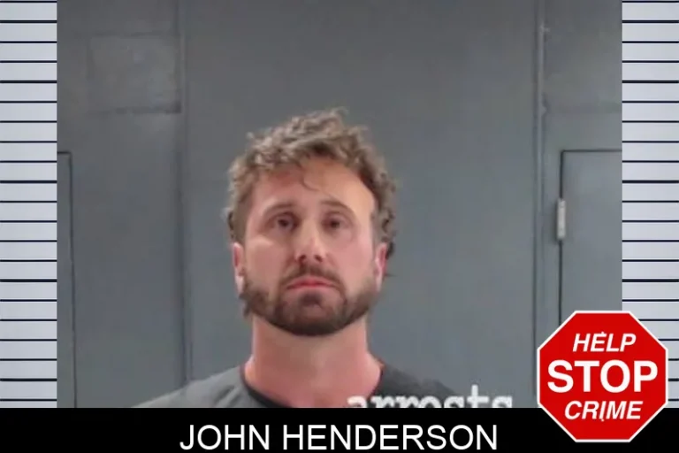 John Henderson