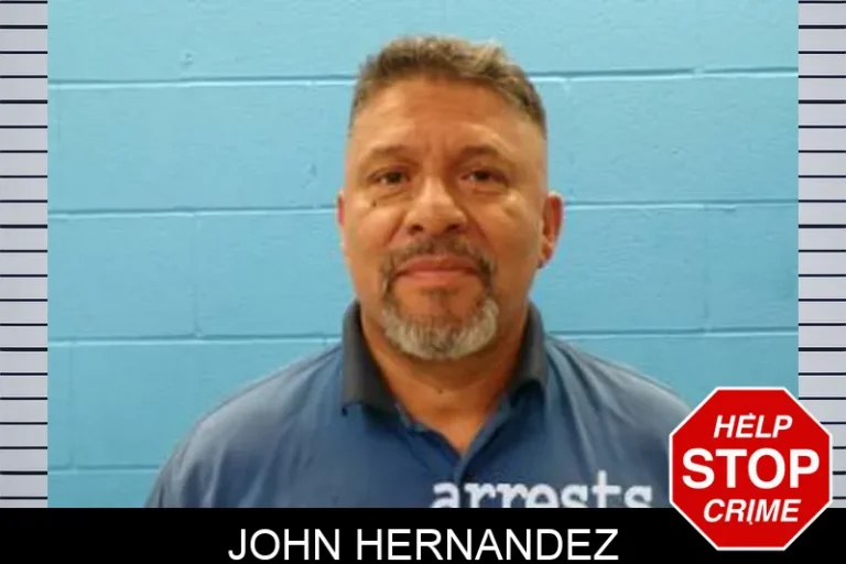 John Hernandez