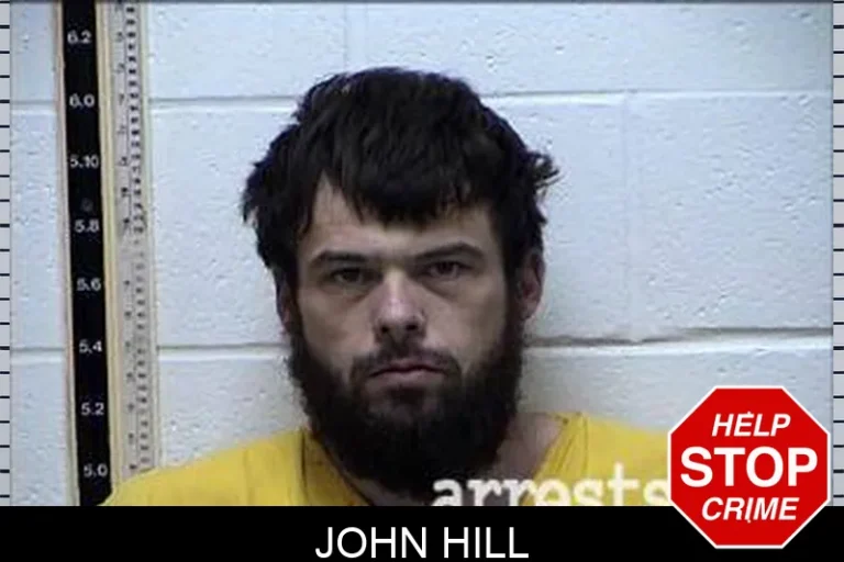 John Hill