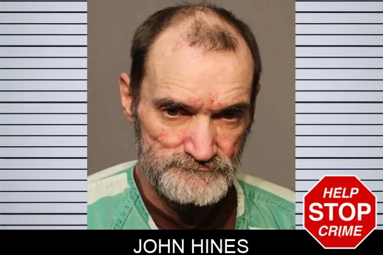 John Hines