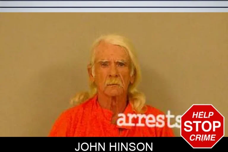 John Hinson