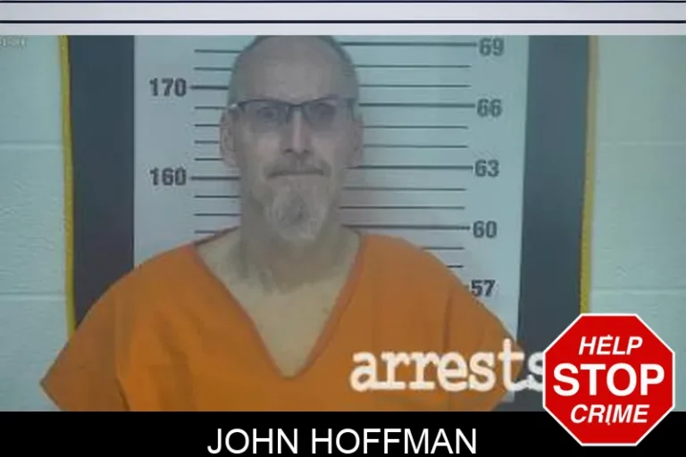 John Hoffman