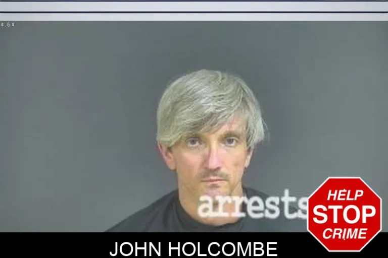 John Holcombe